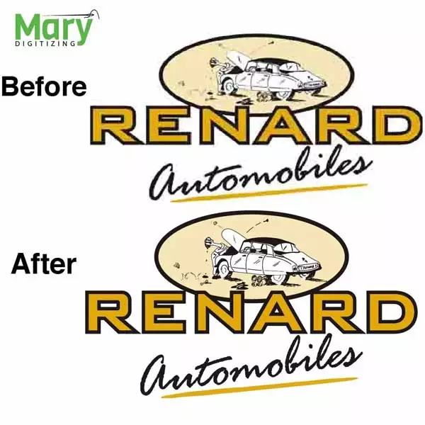 Novio-Magum vector art services